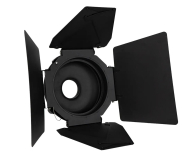Aputure Wrota F10 Barn Door - 1491085 - zdjęcie 1